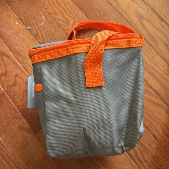 Polar pack insulated cooler bag NEW - Picture 4 of 5